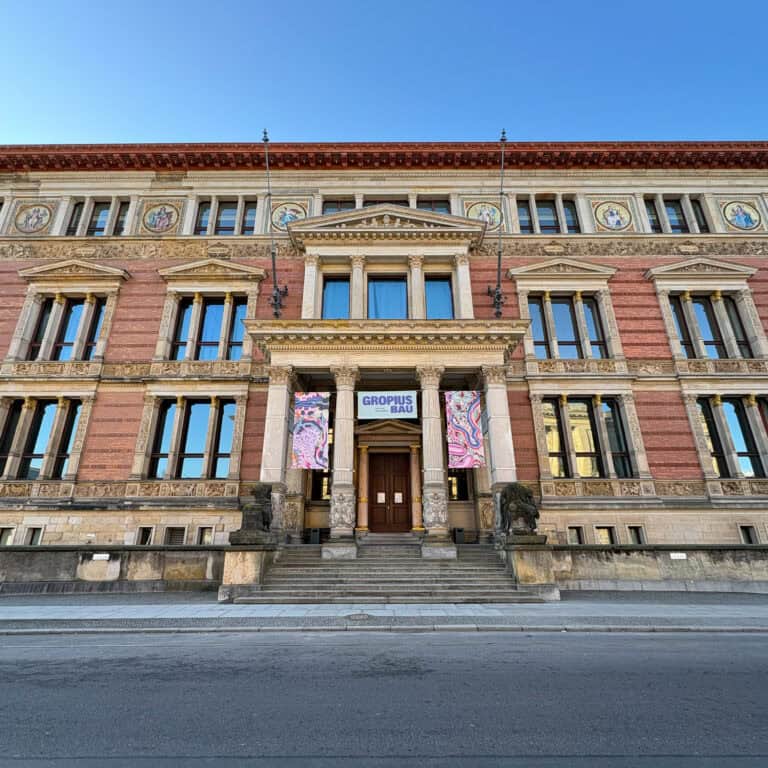 Martin Gropius Bau